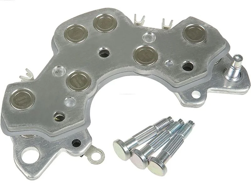 Rectifier, alternator AS-PL ARC2065
