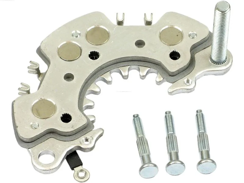 Rectifier, alternator AS-PL ARC2069