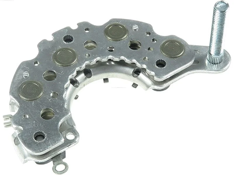 Retificador, alternador AS-PL ARC2072