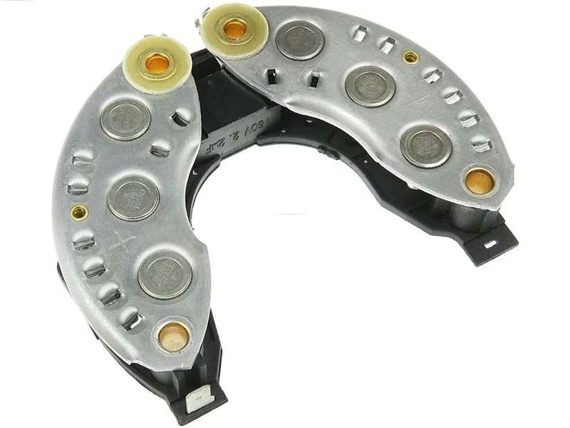 Retificador, alternador AS-PL ARC3001
