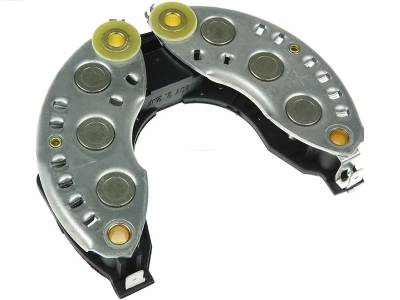 Rectifier, alternator AS-PL ARC3004