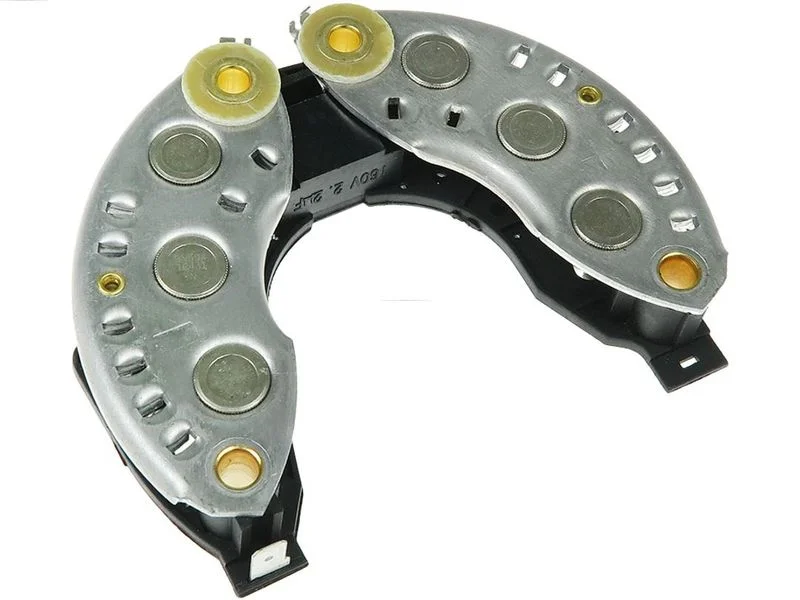Rectifier, alternator AS-PL ARC3006