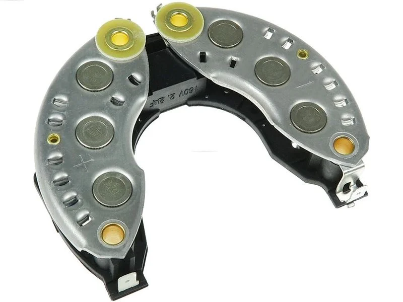 Rectifier, alternator AS-PL ARC3007