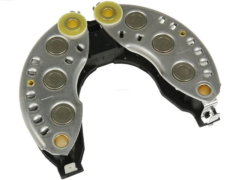 Rectifier, alternator AS-PL ARC3008