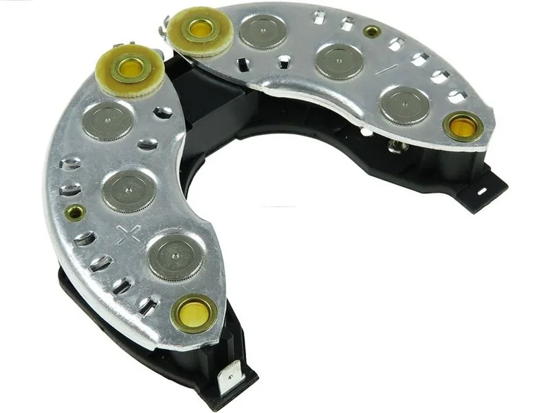 Retificador, alternador AS-PL ARC3010