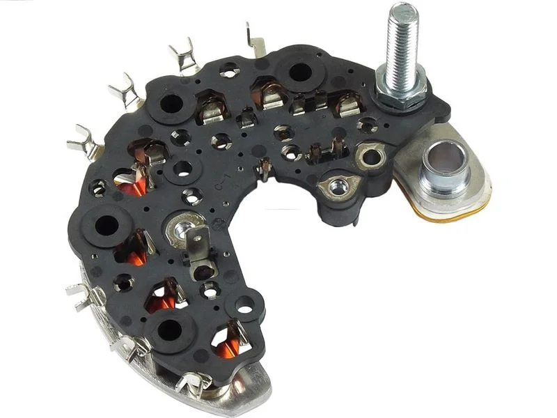 Retificador, alternador AS-PL ARC3011