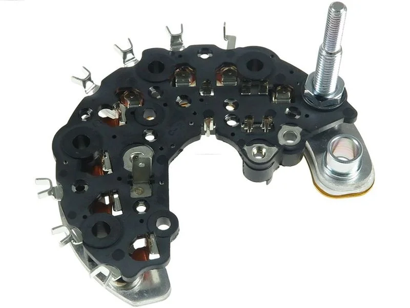 Retificador, alternador AS-PL ARC3012