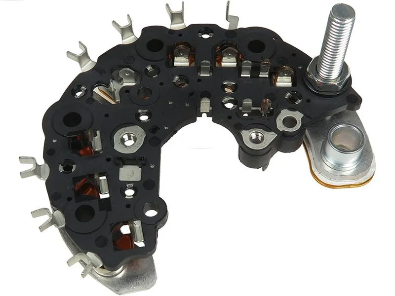 Retificador, alternador AS-PL ARC3014