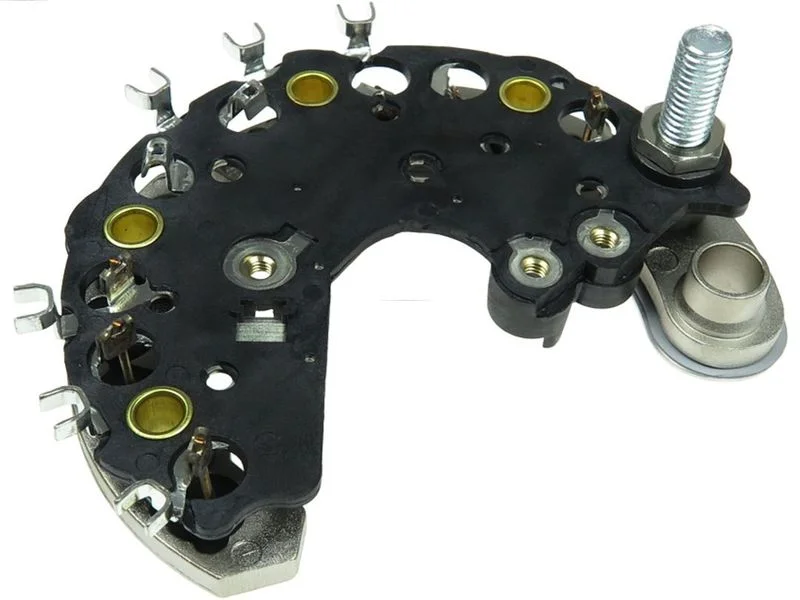 Retificador, alternador AS-PL ARC3015