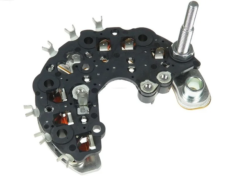 Retificador, alternador AS-PL ARC3016
