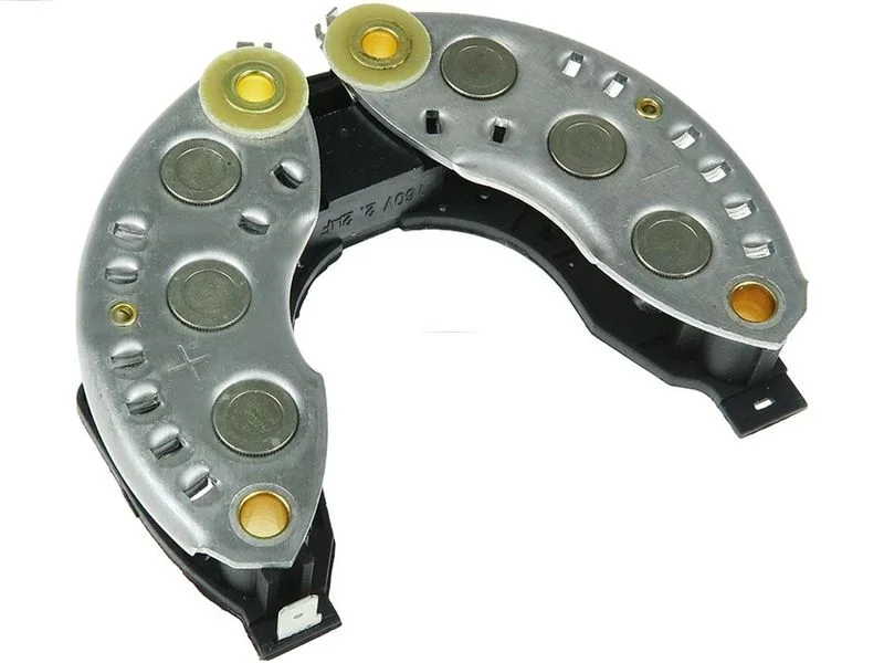 Rectifier, alternator AS-PL ARC3017