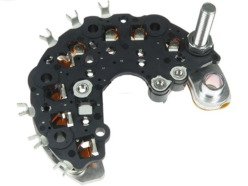 Rectifier, alternator AS-PL ARC3018