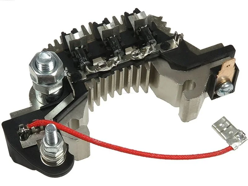 Retificador, alternador AS-PL ARC3020