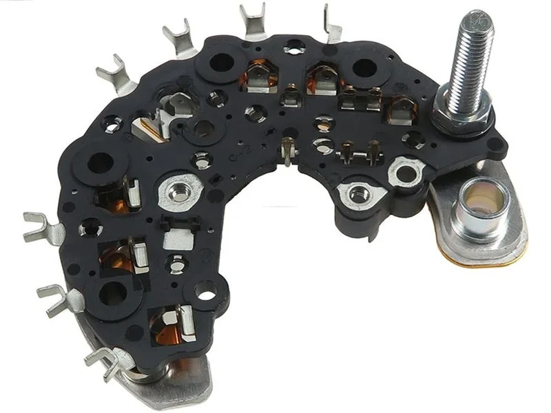 Retificador, alternador AS-PL ARC3021