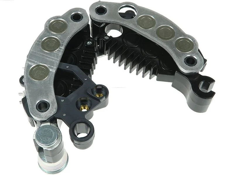 Rectifier, alternator AS-PL ARC3023