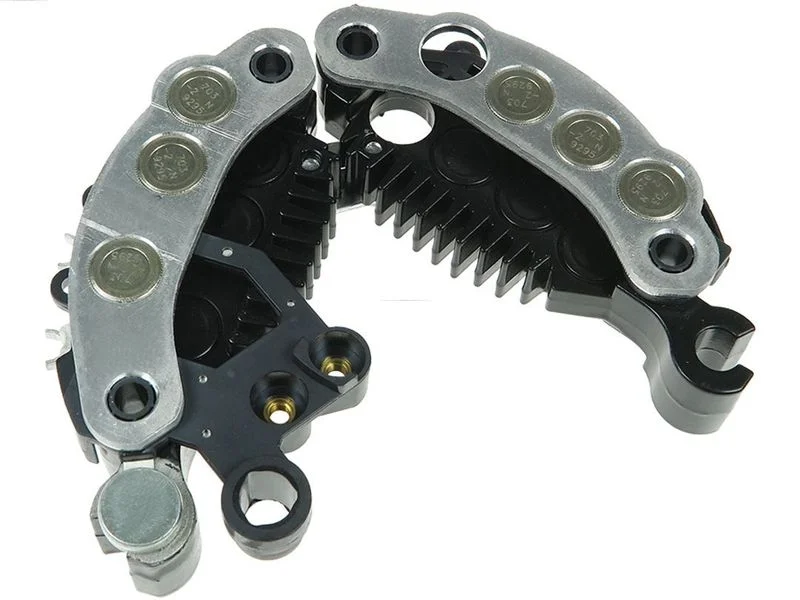 Rectifier, alternator AS-PL ARC3024