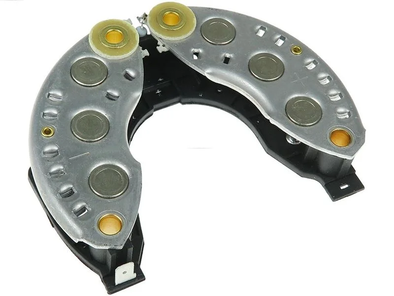 Rectifier, alternator AS-PL ARC3025