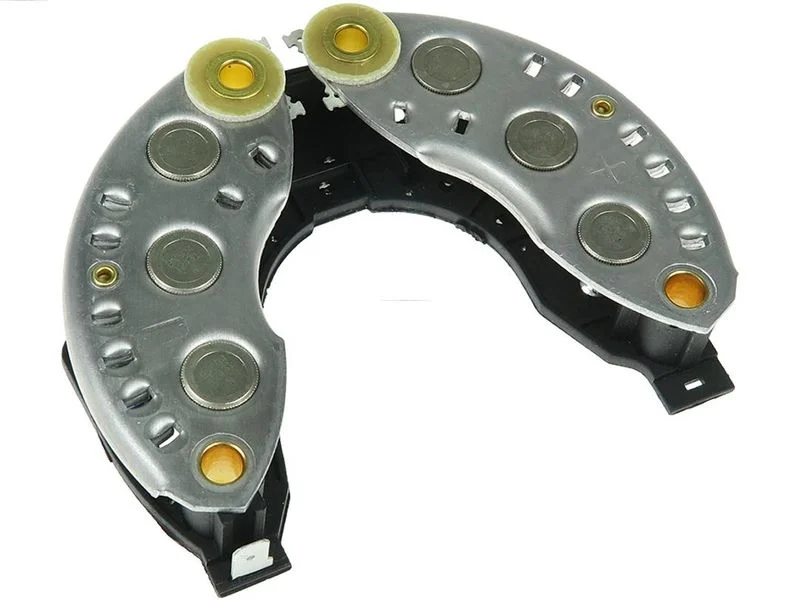 Rectifier, alternator AS-PL ARC3027