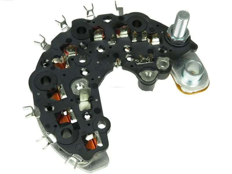 Retificador, alternador AS-PL ARC3033