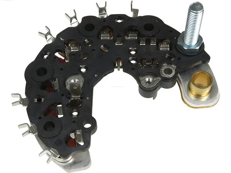 Retificador, alternador AS-PL ARC3034