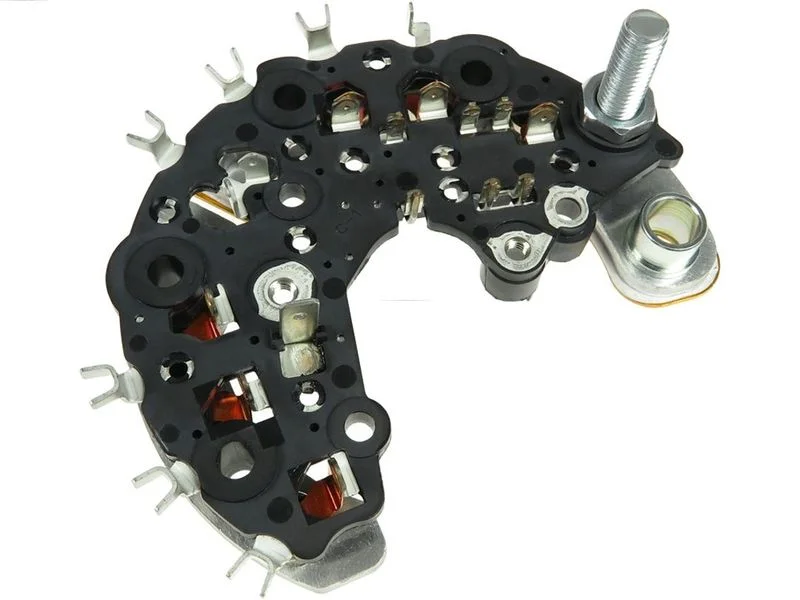 Retificador, alternador AS-PL ARC3035