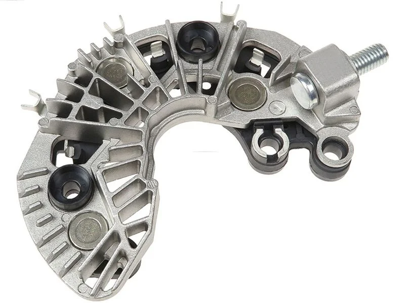 Retificador, alternador AS-PL ARC3040
