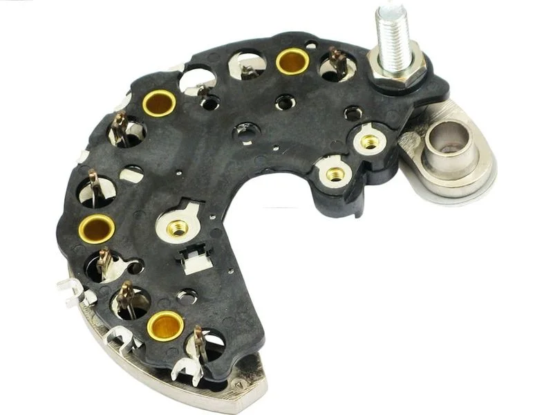 Rectifier, alternator AS-PL ARC3044