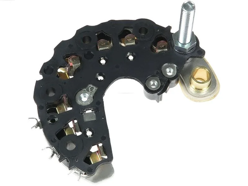 Rectifier, alternator AS-PL ARC3046S
