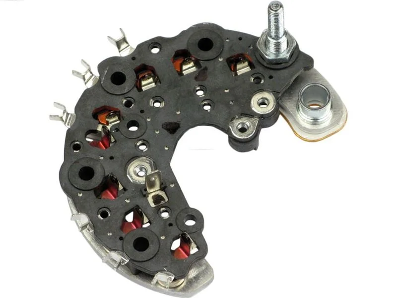 Retificador, alternador AS-PL ARC3053