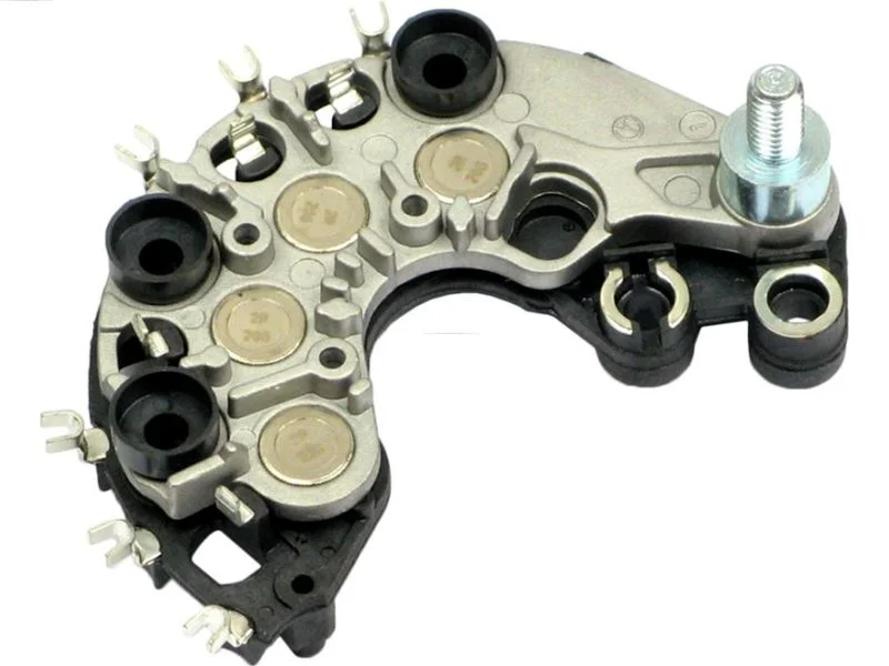 Rectifier, alternator AS-PL ARC3061
