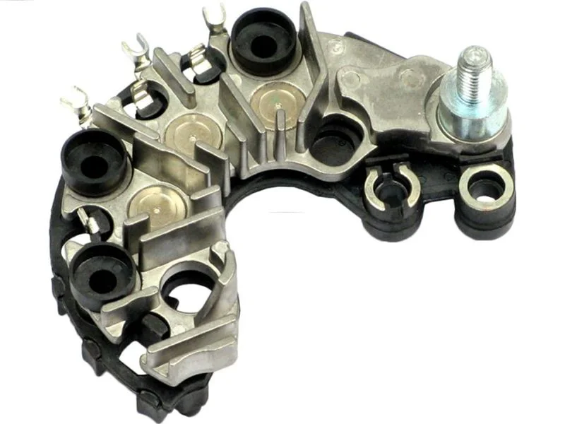 Retificador, alternador AS-PL ARC3063