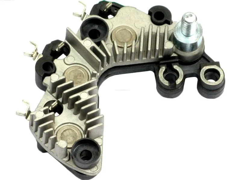 Retificador, alternador AS-PL ARC3067
