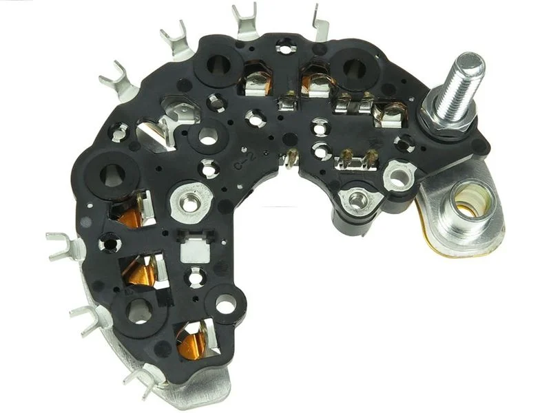 Rectifier, alternator AS-PL ARC3068