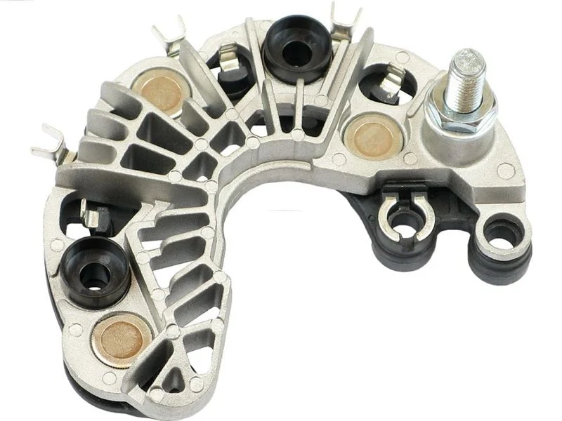 Rectifier, alternator AS-PL ARC3075