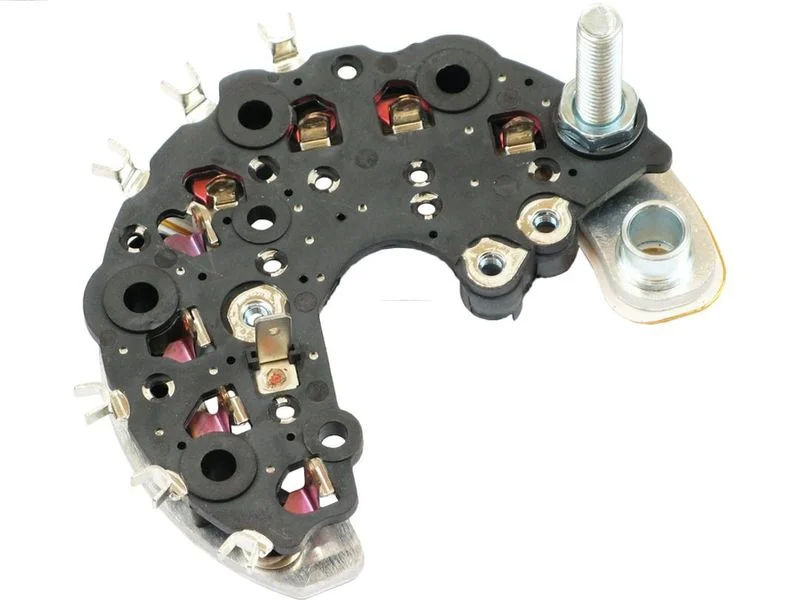 Rectifier, alternator AS-PL ARC3101