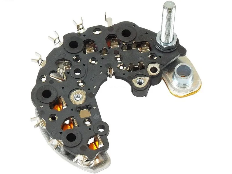 Rectifier, alternator AS-PL ARC3110