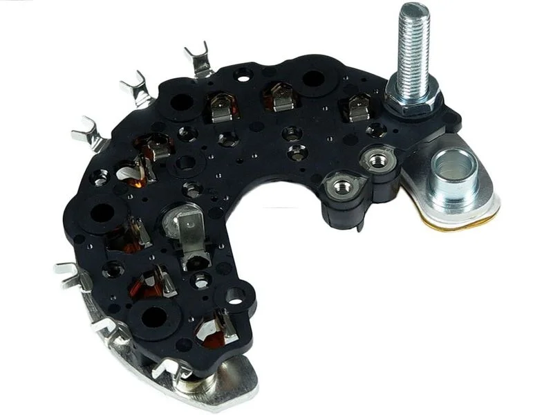Rectifier, alternator AS-PL ARC3122