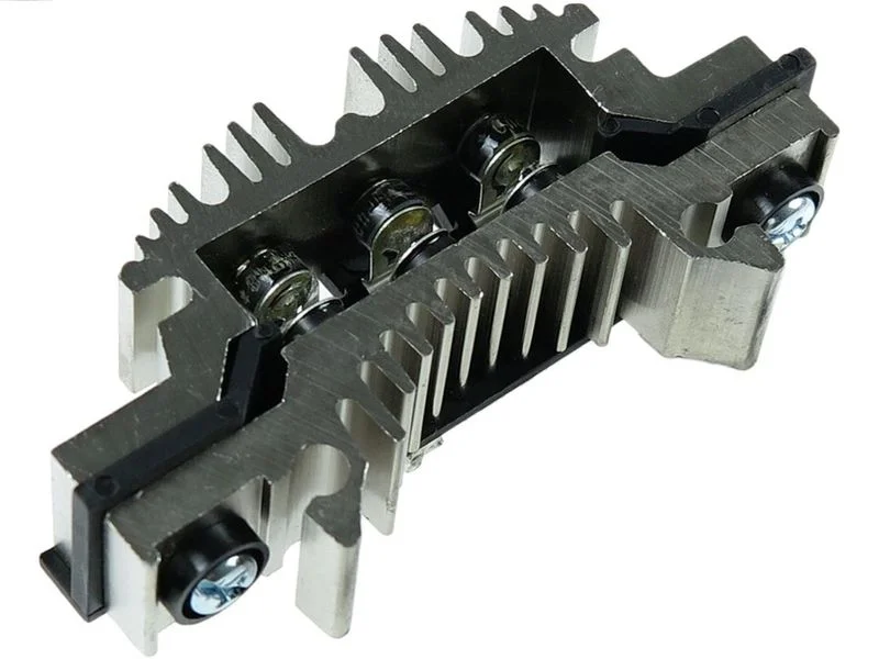 Rectifier, alternator AS-PL ARC3123