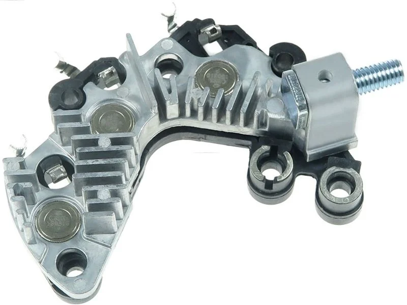 Retificador, alternador AS-PL ARC3124
