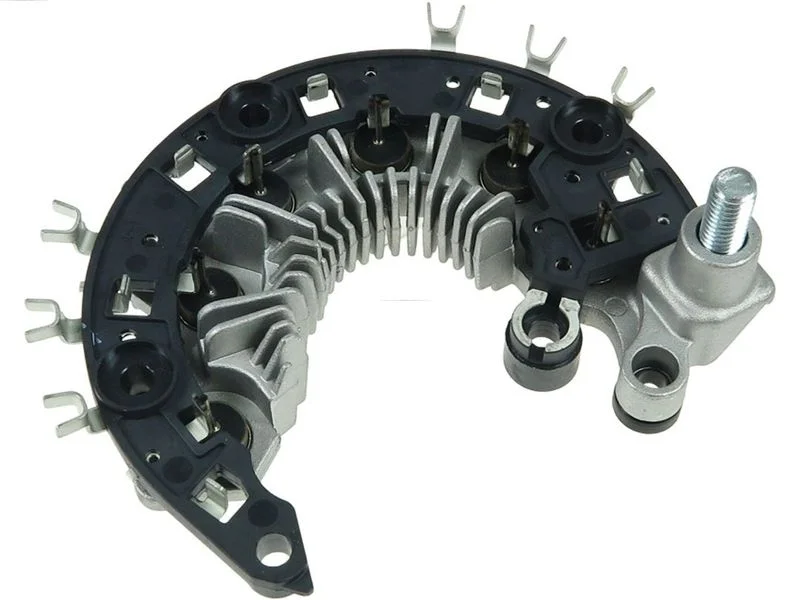Rectifier, alternator AS-PL ARC3131