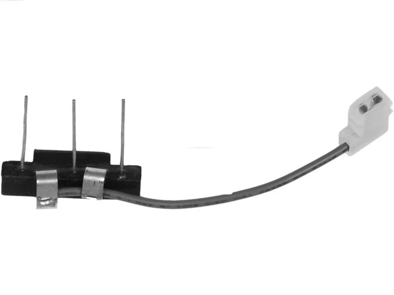 Rectifier, alternator AS-PL ARC4001