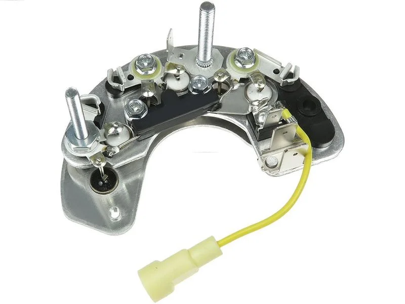 Retificador, alternador AS-PL ARC4002