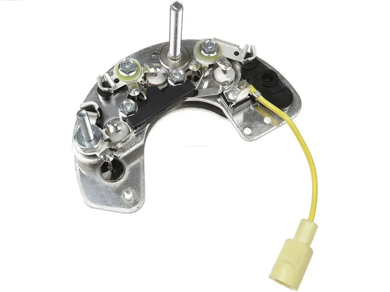 Rectifier, alternator AS-PL ARC4003
