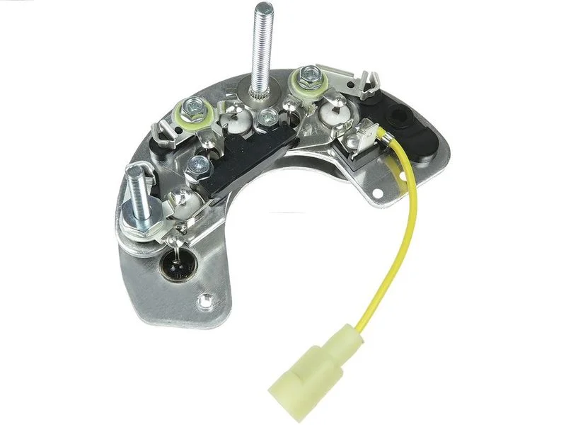 Retificador, alternador AS-PL ARC4005
