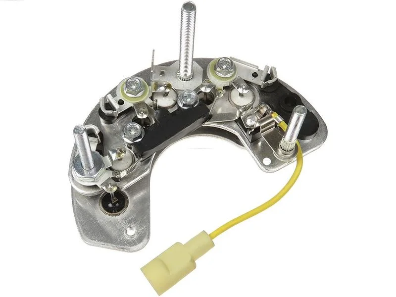 Retificador, alternador AS-PL ARC4006