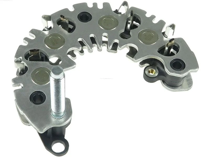 Retificador, alternador AS-PL ARC4007