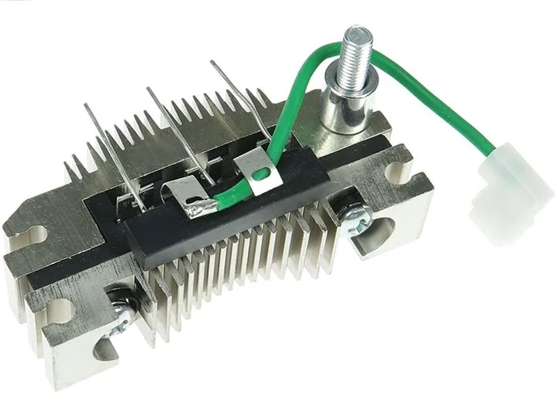 Rectifier, alternator AS-PL ARC4008