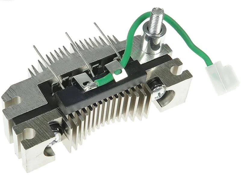 Rectifier, alternator AS-PL ARC4009