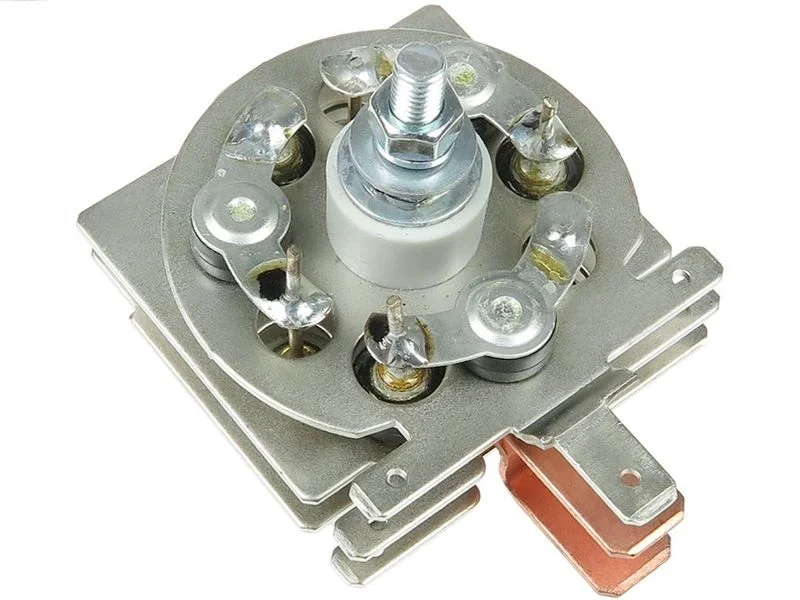 Retificador, alternador AS-PL ARC4010