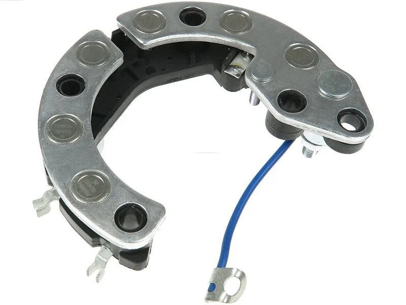 Retificador, alternador AS-PL ARC4012